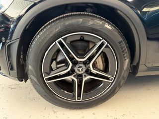 Mercedes-Benz GLC 200 2021 AMG - ΔΟΣΕΙΣ ΧΩΡΙΣ ΤΡΑΠΕΖΕΣ-thumb-22