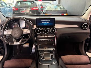 Mercedes-Benz GLC 200 2021 AMG - ΔΟΣΕΙΣ ΧΩΡΙΣ ΤΡΑΠΕΖΕΣ-thumb-23