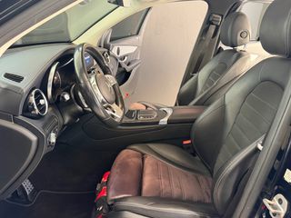Mercedes-Benz GLC 200 2021 AMG - ΔΟΣΕΙΣ ΧΩΡΙΣ ΤΡΑΠΕΖΕΣ-thumb-24