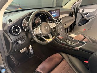 Mercedes-Benz GLC 200 2021 AMG - ΔΟΣΕΙΣ ΧΩΡΙΣ ΤΡΑΠΕΖΕΣ-thumb-25