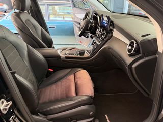 Mercedes-Benz GLC 200 2021 AMG - ΔΟΣΕΙΣ ΧΩΡΙΣ ΤΡΑΠΕΖΕΣ-thumb-26