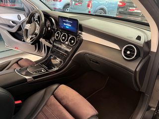 Mercedes-Benz GLC 200 2021 AMG - ΔΟΣΕΙΣ ΧΩΡΙΣ ΤΡΑΠΕΖΕΣ-thumb-27