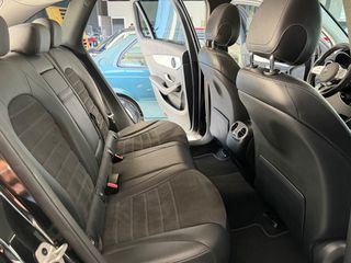 Mercedes-Benz GLC 200 2021 AMG - ΔΟΣΕΙΣ ΧΩΡΙΣ ΤΡΑΠΕΖΕΣ-thumb-28