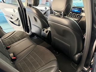 Mercedes-Benz GLC 200 2021 AMG - ΔΟΣΕΙΣ ΧΩΡΙΣ ΤΡΑΠΕΖΕΣ-thumb-29