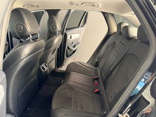 Mercedes-Benz GLC 200 2021 AMG - ΔΟΣΕΙΣ ΧΩΡΙΣ ΤΡΑΠΕΖΕΣ-thumb-30