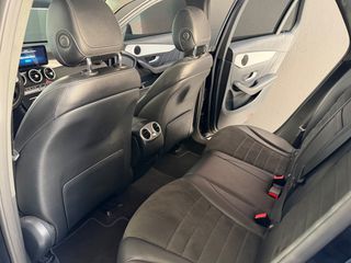 Mercedes-Benz GLC 200 2021 AMG - ΔΟΣΕΙΣ ΧΩΡΙΣ ΤΡΑΠΕΖΕΣ-thumb-31