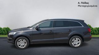 Audi Q7 2007 AUDI Q7 2007 3.0-thumb-2