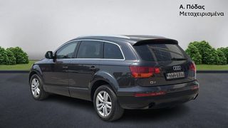 Audi Q7 2007 AUDI Q7 2007 3.0-thumb-3
