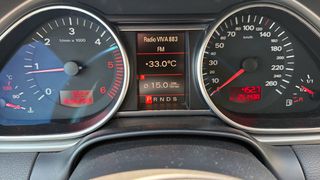 Audi Q7 2007 AUDI Q7 2007 3.0-thumb-5