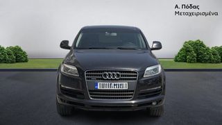 Audi Q7 2007 AUDI Q7 2007 3.0-thumb-6