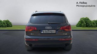 Audi Q7 2007 AUDI Q7 2007 3.0-thumb-7