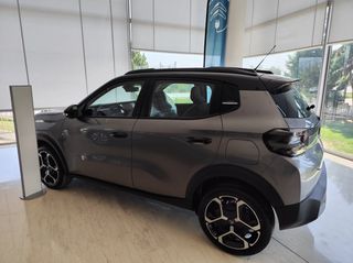 Citroen C3 2026 1.200 cc 100 HP PLUS ΕΤΟΙΜΟΠΑΡΑΔΟΤΟ-thumb-2