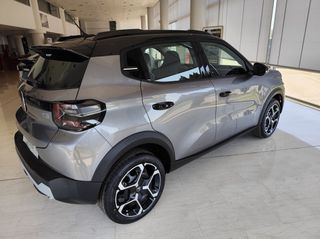 Citroen C3 2026 1.200 cc 100 HP PLUS ΕΤΟΙΜΟΠΑΡΑΔΟΤΟ-thumb-5