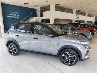 Citroen C3 2026 1.200 cc 100 HP PLUS ΕΤΟΙΜΟΠΑΡΑΔΟΤΟ-thumb-7