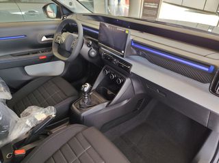 Citroen C3 2026 1.200 cc 100 HP PLUS ΕΤΟΙΜΟΠΑΡΑΔΟΤΟ-thumb-9