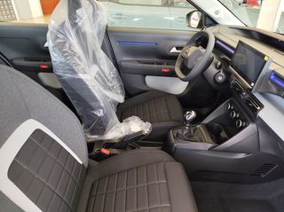 Citroen C3 2026 1.200 cc 100 HP PLUS ΕΤΟΙΜΟΠΑΡΑΔΟΤΟ-thumb-10