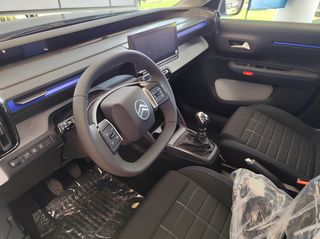 Citroen C3 2026 1.200 cc 100 HP PLUS ΕΤΟΙΜΟΠΑΡΑΔΟΤΟ-thumb-11