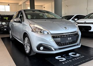 Peugeot 208 2018 1.2 PureTech 110Hps Allure NAVI/KLIMA-thumb-1
