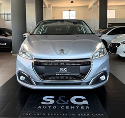 Peugeot 208 2018 1.2 PureTech 110Hps Allure NAVI/KLIMA-thumb-2