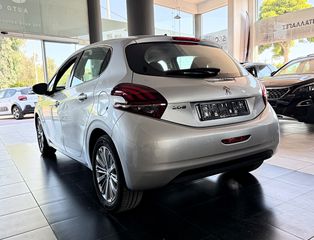 Peugeot 208 2018 1.2 PureTech 110Hps Allure NAVI/KLIMA-thumb-3