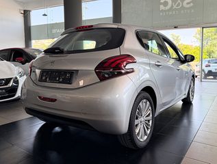 Peugeot 208 2018 1.2 PureTech 110Hps Allure NAVI/KLIMA-thumb-4