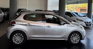 Peugeot 208 2018 1.2 PureTech 110Hps Allure NAVI/KLIMA-thumb-5