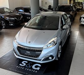 Peugeot 208 2018 1.2 PureTech 110Hps Allure NAVI/KLIMA-thumb-6