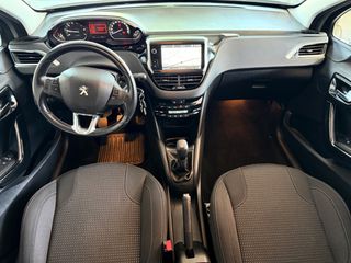 Peugeot 208 2018 1.2 PureTech 110Hps Allure NAVI/KLIMA-thumb-11