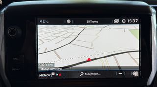 Peugeot 208 2018 1.2 PureTech 110Hps Allure NAVI/KLIMA-thumb-12