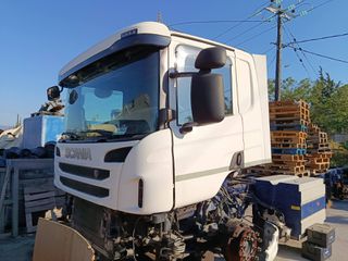 1 1/2 ΚΑΜΠΙΝΑ SCANIA ΧΑΜΗΛΗ-thumb-2