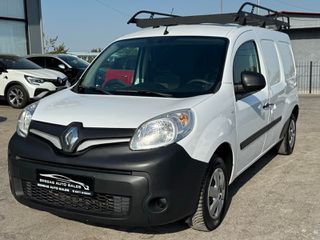 Renault Kangoo 2020 KANGOO ***MAXI*** EXPRESS VOLUME BLUE DCI 95 GRAND-thumb-2