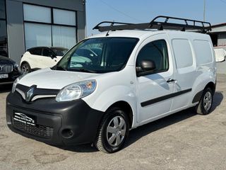 Renault Kangoo 2020 KANGOO ***MAXI*** EXPRESS VOLUME BLUE DCI 95 GRAND