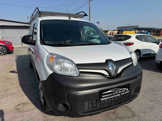 Renault Kangoo 2020 KANGOO ***MAXI*** EXPRESS VOLUME BLUE DCI 95 GRAND-thumb-4