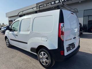 Renault Kangoo 2020 KANGOO ***MAXI*** EXPRESS VOLUME BLUE DCI 95 GRAND-thumb-7