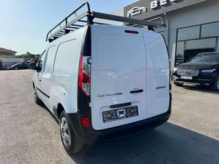 Renault Kangoo 2020 KANGOO ***MAXI*** EXPRESS VOLUME BLUE DCI 95 GRAND-thumb-9