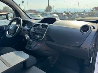 Renault Kangoo 2020 KANGOO ***MAXI*** EXPRESS VOLUME BLUE DCI 95 GRAND-thumb-18