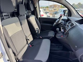 Renault Kangoo 2020 KANGOO ***MAXI*** EXPRESS VOLUME BLUE DCI 95 GRAND-thumb-15