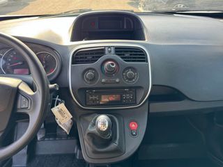 Renault Kangoo 2020 KANGOO ***MAXI*** EXPRESS VOLUME BLUE DCI 95 GRAND-thumb-17