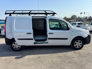 Renault Kangoo 2020 KANGOO ***MAXI*** EXPRESS VOLUME BLUE DCI 95 GRAND-thumb-12