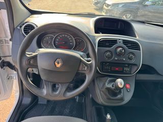 Renault Kangoo 2020 KANGOO ***MAXI*** EXPRESS VOLUME BLUE DCI 95 GRAND-thumb-13