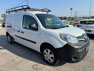 Renault Kangoo 2020 KANGOO ***MAXI*** EXPRESS VOLUME BLUE DCI 95 GRAND-thumb-5
