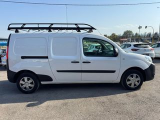 Renault Kangoo 2020 KANGOO ***MAXI*** EXPRESS VOLUME BLUE DCI 95 GRAND-thumb-6