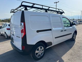 Renault Kangoo 2020 KANGOO ***MAXI*** EXPRESS VOLUME BLUE DCI 95 GRAND-thumb-11
