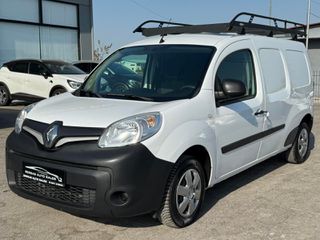 Renault Kangoo 2020 KANGOO ***MAXI*** EXPRESS VOLUME BLUE DCI 95 GRAND-thumb-1