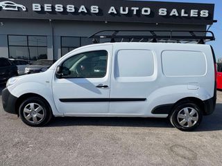 Renault Kangoo 2020 KANGOO ***MAXI*** EXPRESS VOLUME BLUE DCI 95 GRAND-thumb-8