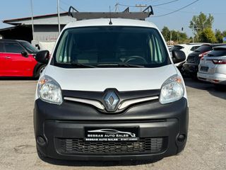 Renault Kangoo 2020 KANGOO ***MAXI*** EXPRESS VOLUME BLUE DCI 95 GRAND-thumb-3