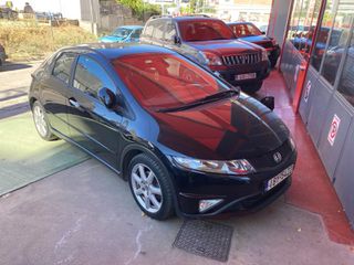 Honda Civic 2007 1.8 FK