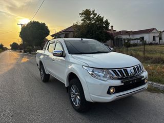 Mitsubishi L200 2017