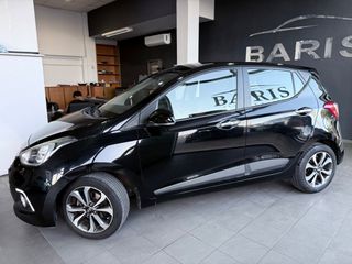 Hyundai i 10 2015 1.2 STYLE 4κύλινδρος “BOOK SERVİCE”-thumb-5