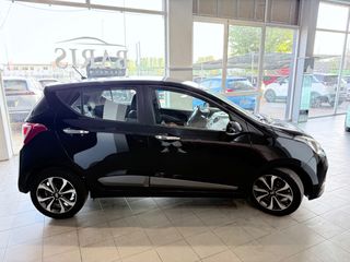 Hyundai i 10 2015 1.2 STYLE 4κύλινδρος “BOOK SERVİCE”-thumb-6